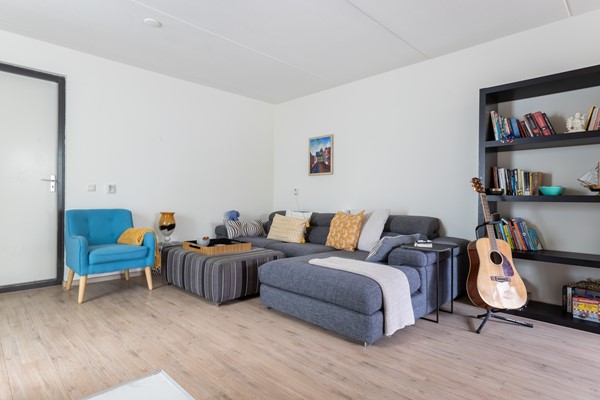 Medium property photo - Sint Jacobsplein 61, 3311 CV Dordrecht